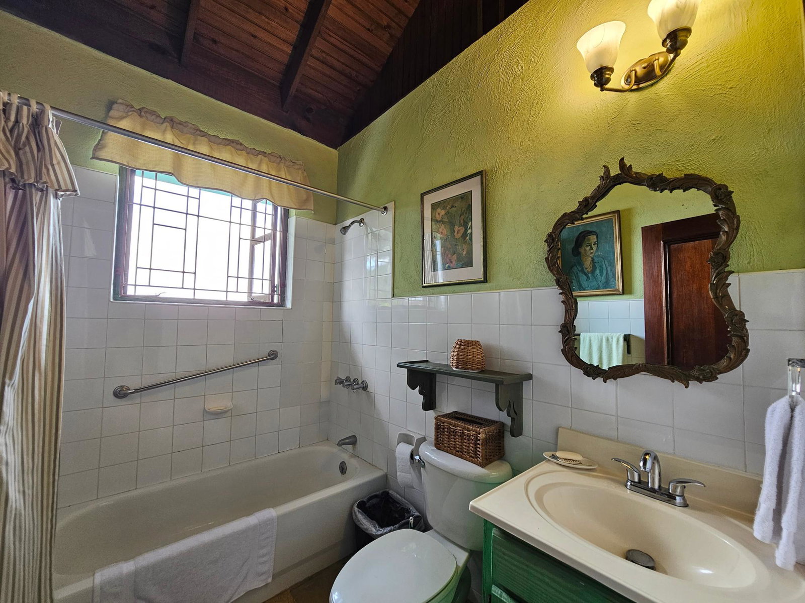 Ninth image of Honey Hill Flamstead in Flamstead, St. Andrew, Jamaica - property is For Sale