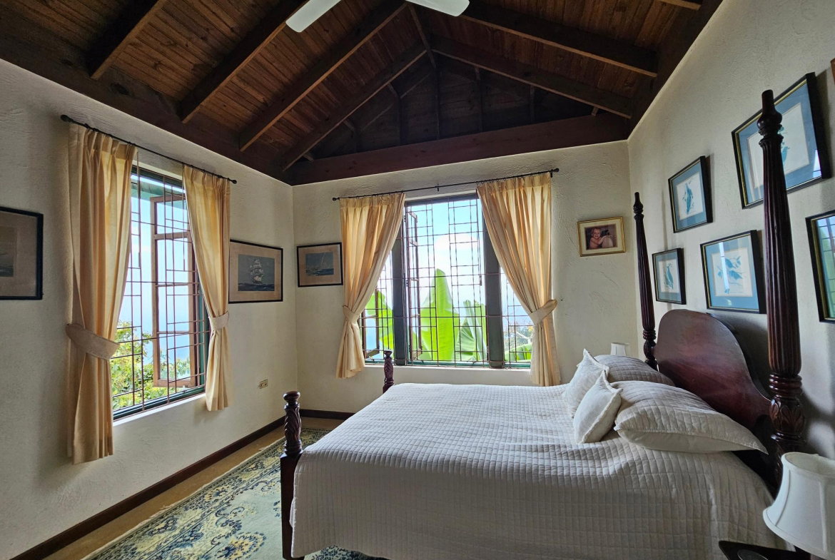 Tenth image of Honey Hill Flamstead in Flamstead, St. Andrew, Jamaica - property is For Sale