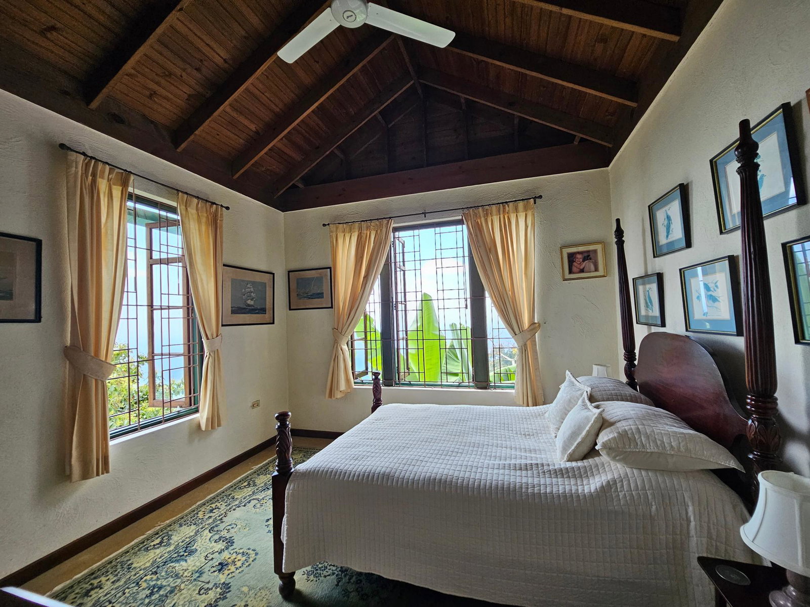 Tenth image of Honey Hill Flamstead in Flamstead, St. Andrew, Jamaica - property is For Sale