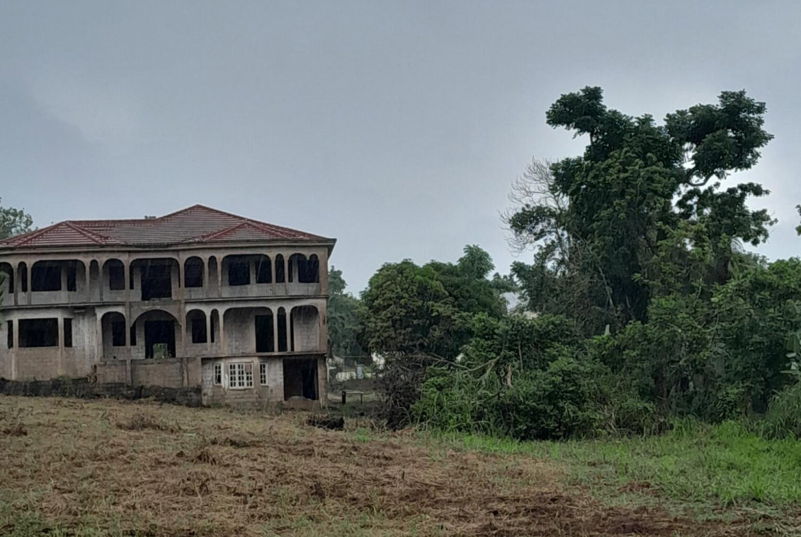 Second image of 20a Battersea New Green Road in Mandeville, Manchester, Jamaica - property is For Sale