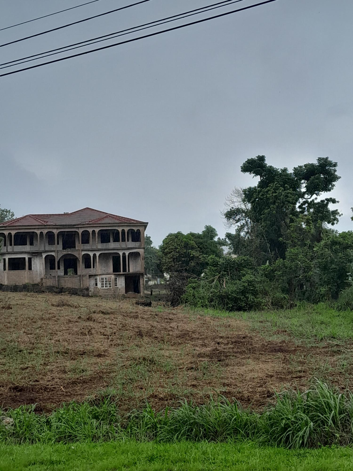Second image of 20a Battersea New Green Road in Mandeville, Manchester, Jamaica - property is For Sale