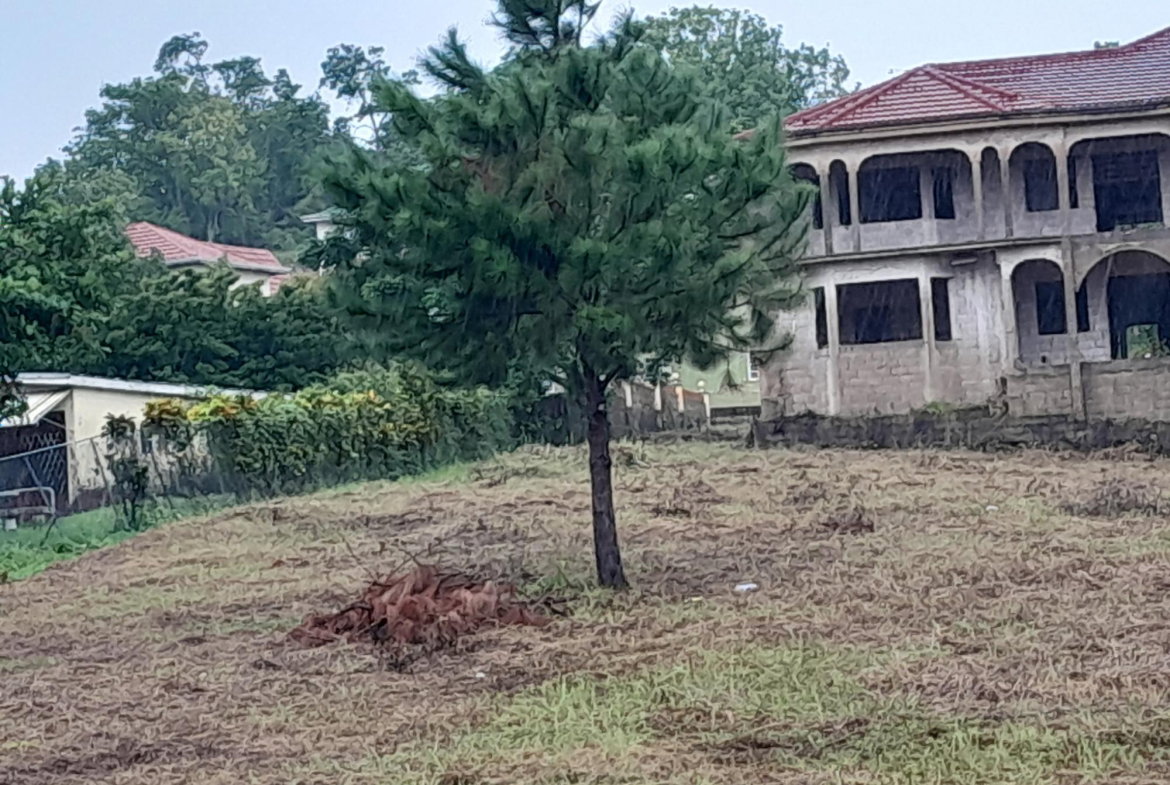 Fourth image of 20a Battersea New Green Road in Mandeville, Manchester, Jamaica - property is For Sale