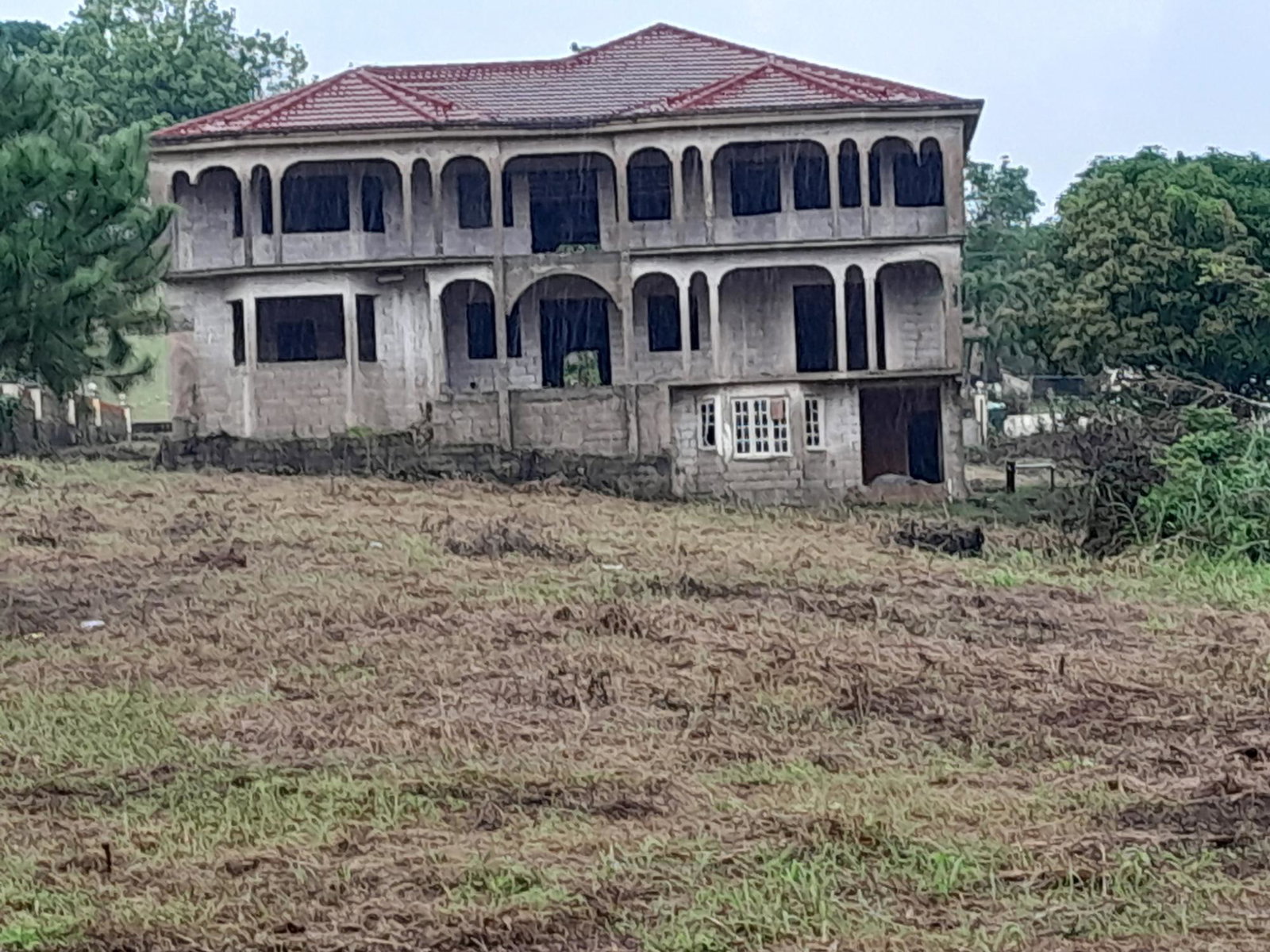 Fifth image of 20a Battersea New Green Road in Mandeville, Manchester, Jamaica - property is For Sale