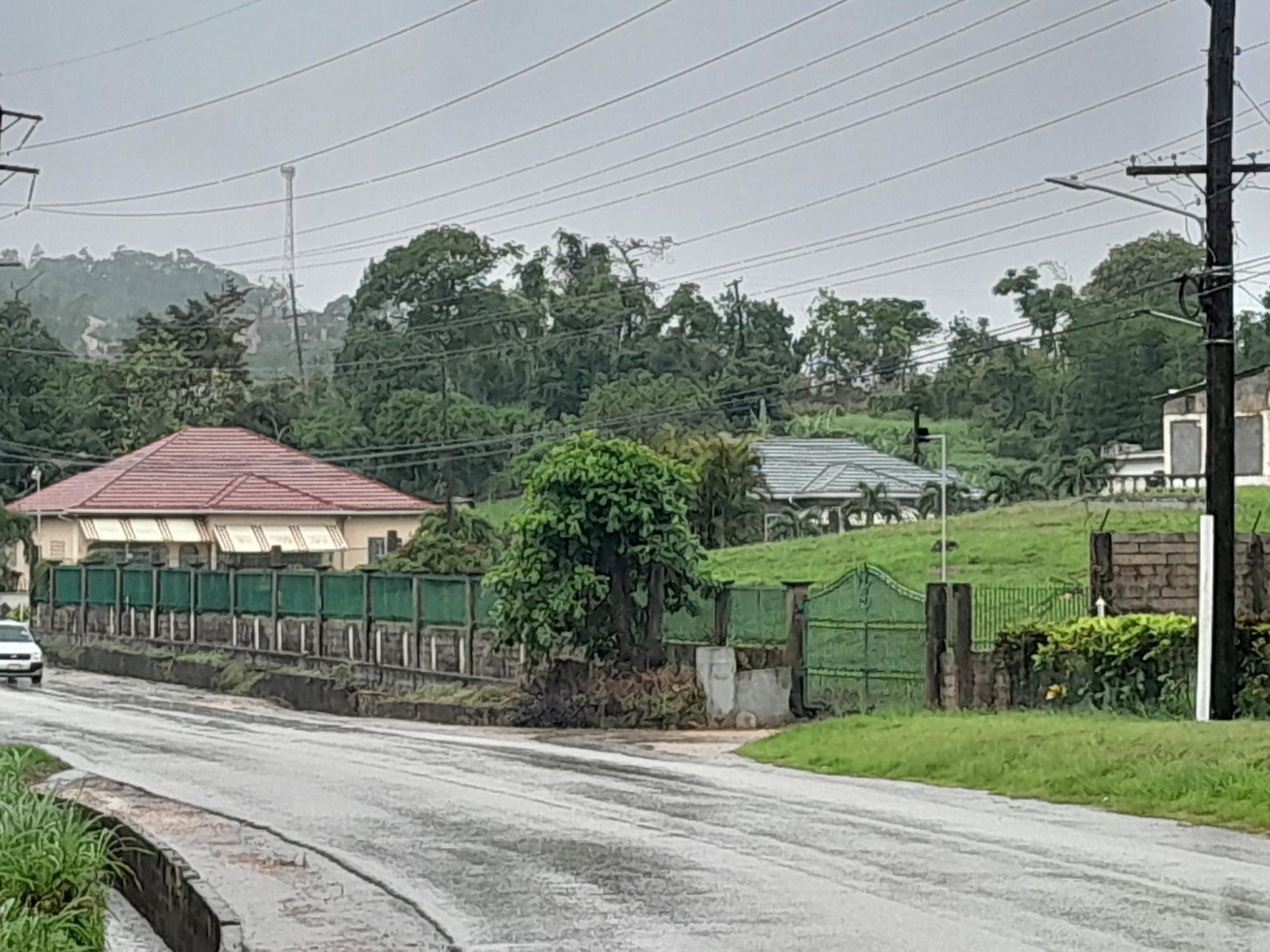 Sixth image of 20a Battersea New Green Road in Mandeville, Manchester, Jamaica - property is For Sale