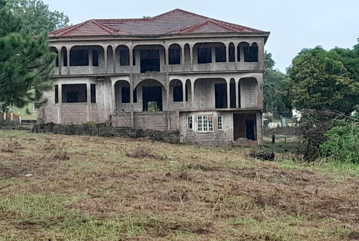 Seventh image of 20a Battersea New Green Road in Mandeville, Manchester, Jamaica - property is For Sale