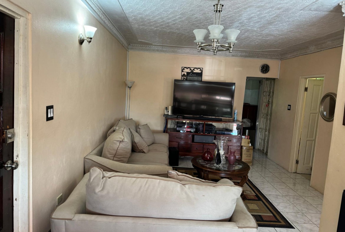Eleventh image of 1093 5th Seal Way Braeton ph 3 in Braeton Newtown, St. Catherine, Jamaica - property is For Sale