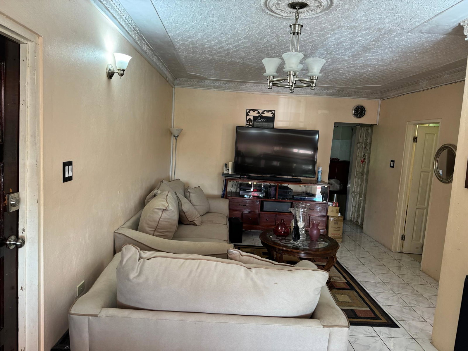 Eleventh image of 1093 5th Seal Way Braeton ph 3 in Braeton Newtown, St. Catherine, Jamaica - property is For Sale