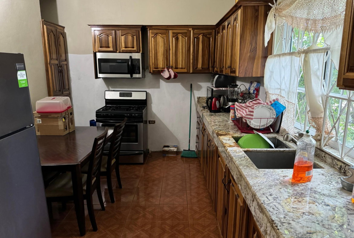 Twelfth image of 1093 5th Seal Way Braeton ph 3 in Braeton Newtown, St. Catherine, Jamaica - property is For Sale