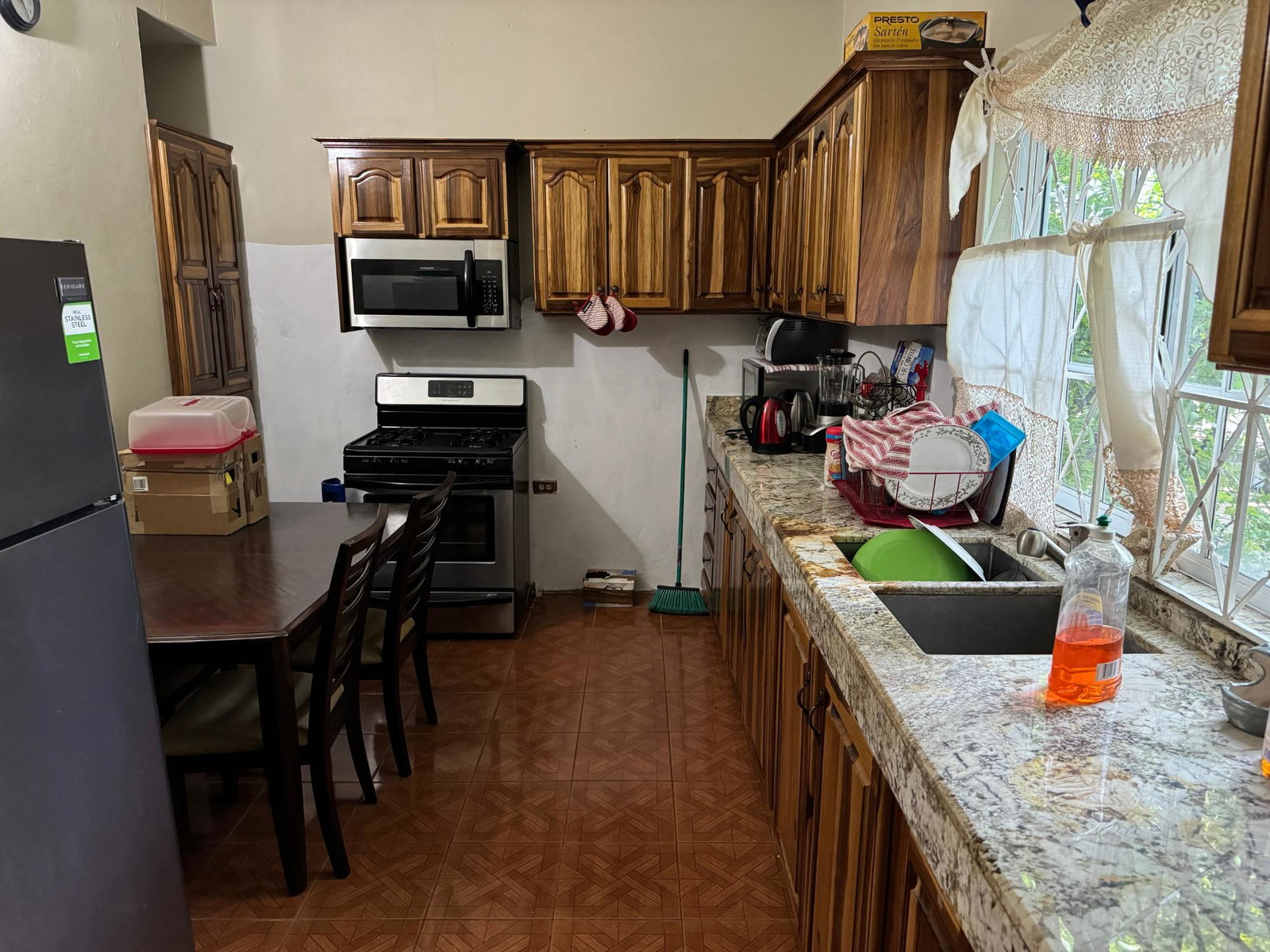 Twelfth image of 1093 5th Seal Way Braeton ph 3 in Braeton Newtown, St. Catherine, Jamaica - property is For Sale