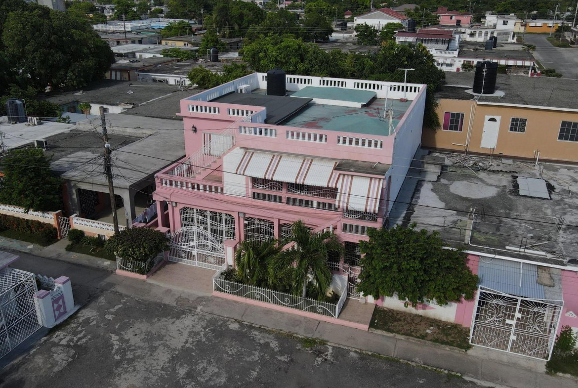 First image of 1093 5th Seal Way Braeton ph 3 in Braeton Newtown, St. Catherine, Jamaica - property is For Sale
