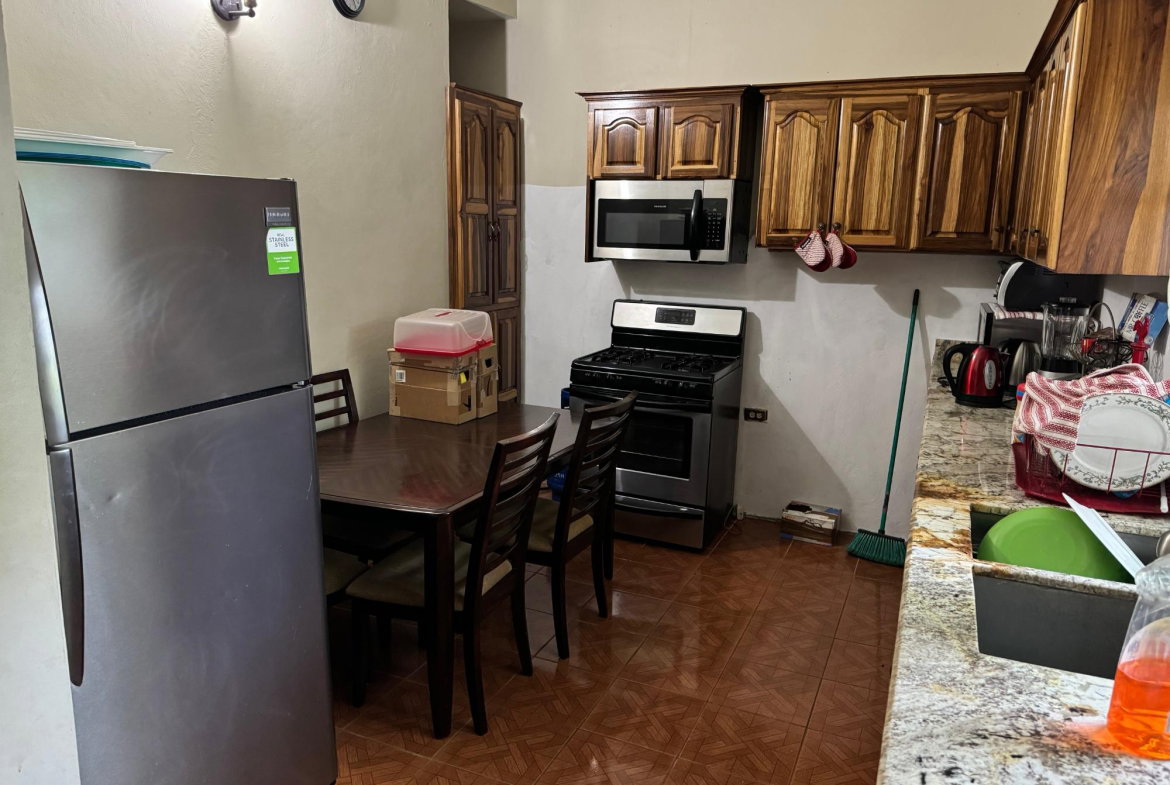 Thirteenth image of 1093 5th Seal Way Braeton ph 3 in Braeton Newtown, St. Catherine, Jamaica - property is For Sale