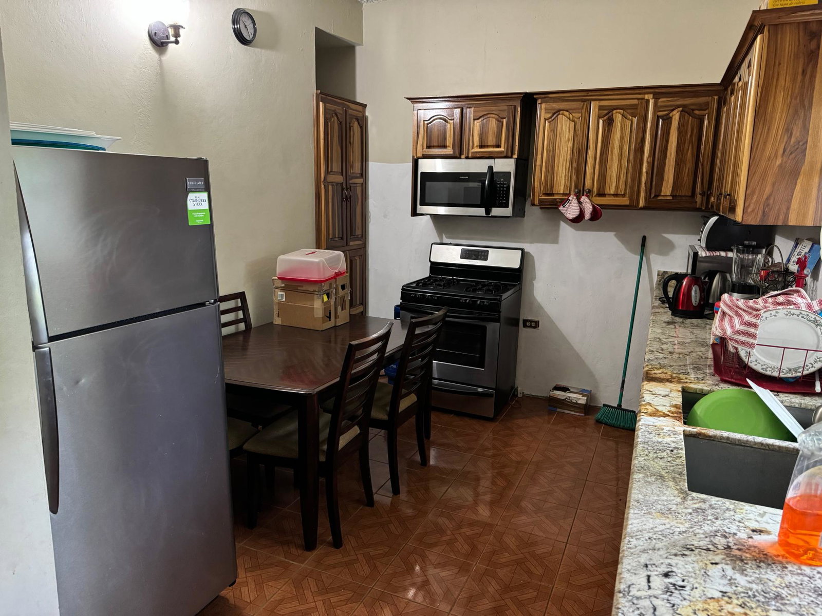 Thirteenth image of 1093 5th Seal Way Braeton ph 3 in Braeton Newtown, St. Catherine, Jamaica - property is For Sale