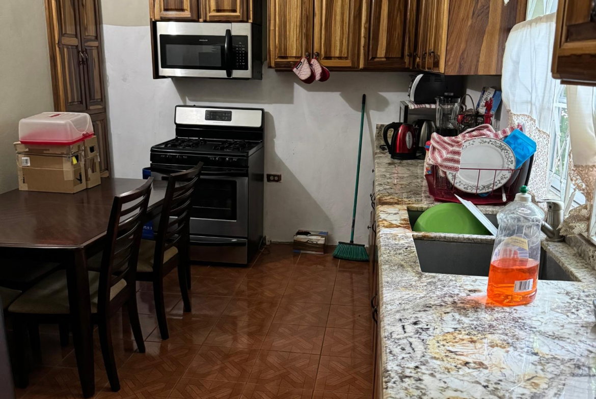 Fourteenth image of 1093 5th Seal Way Braeton ph 3 in Braeton Newtown, St. Catherine, Jamaica - property is For Sale