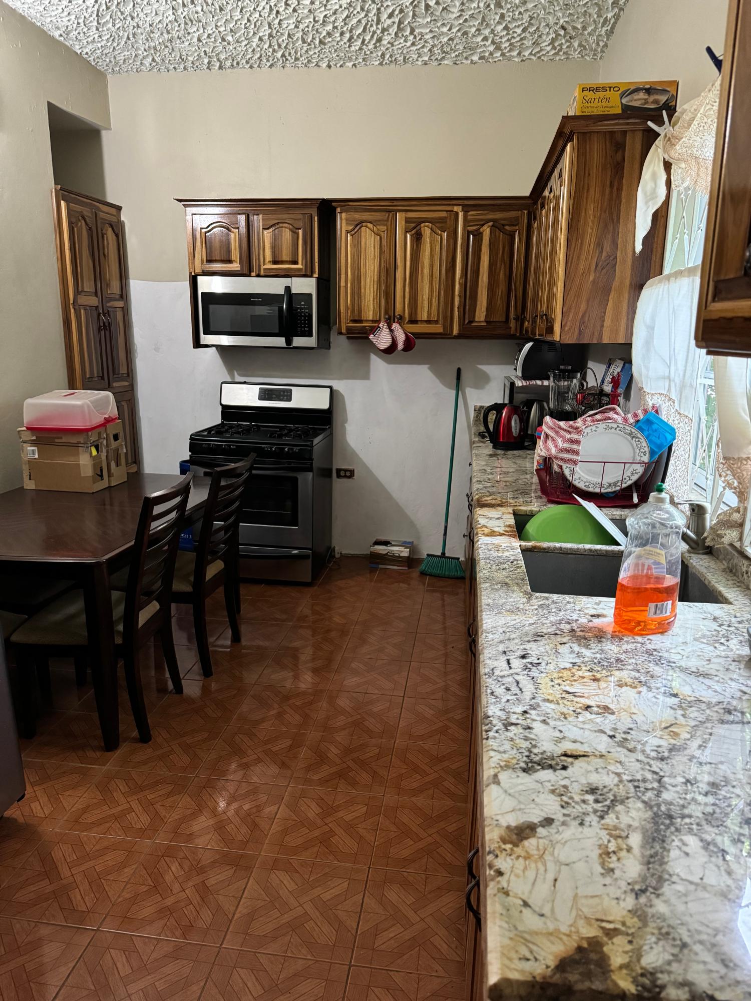 Fourteenth image of 1093 5th Seal Way Braeton ph 3 in Braeton Newtown, St. Catherine, Jamaica - property is For Sale