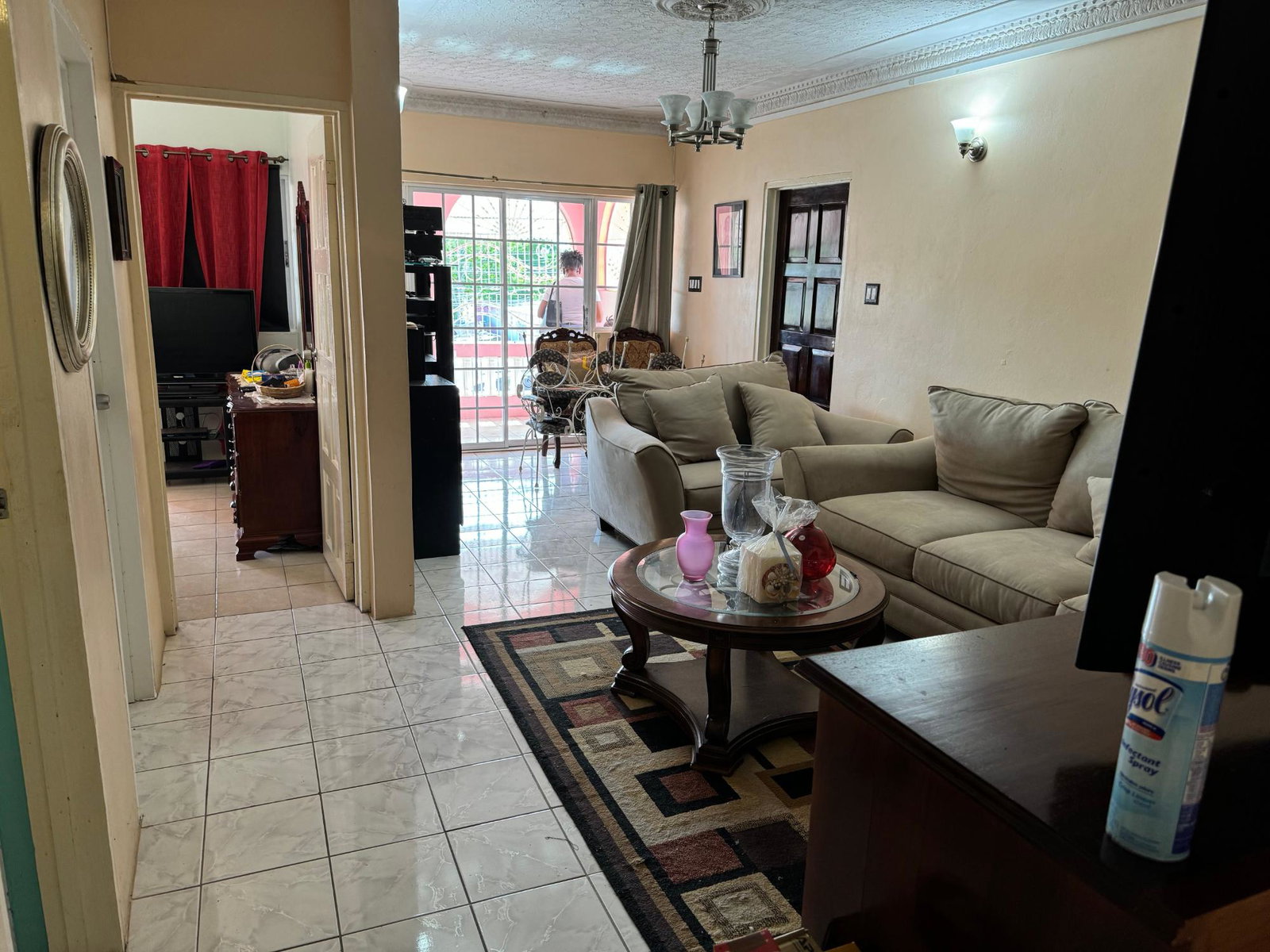 Fifteenth image of 1093 5th Seal Way Braeton ph 3 in Braeton Newtown, St. Catherine, Jamaica - property is For Sale