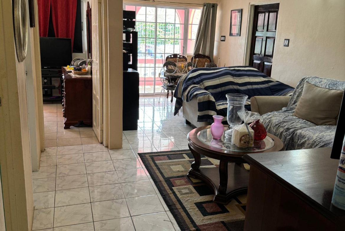 Sixteenth image of 1093 5th Seal Way Braeton ph 3 in Braeton Newtown, St. Catherine, Jamaica - property is For Sale