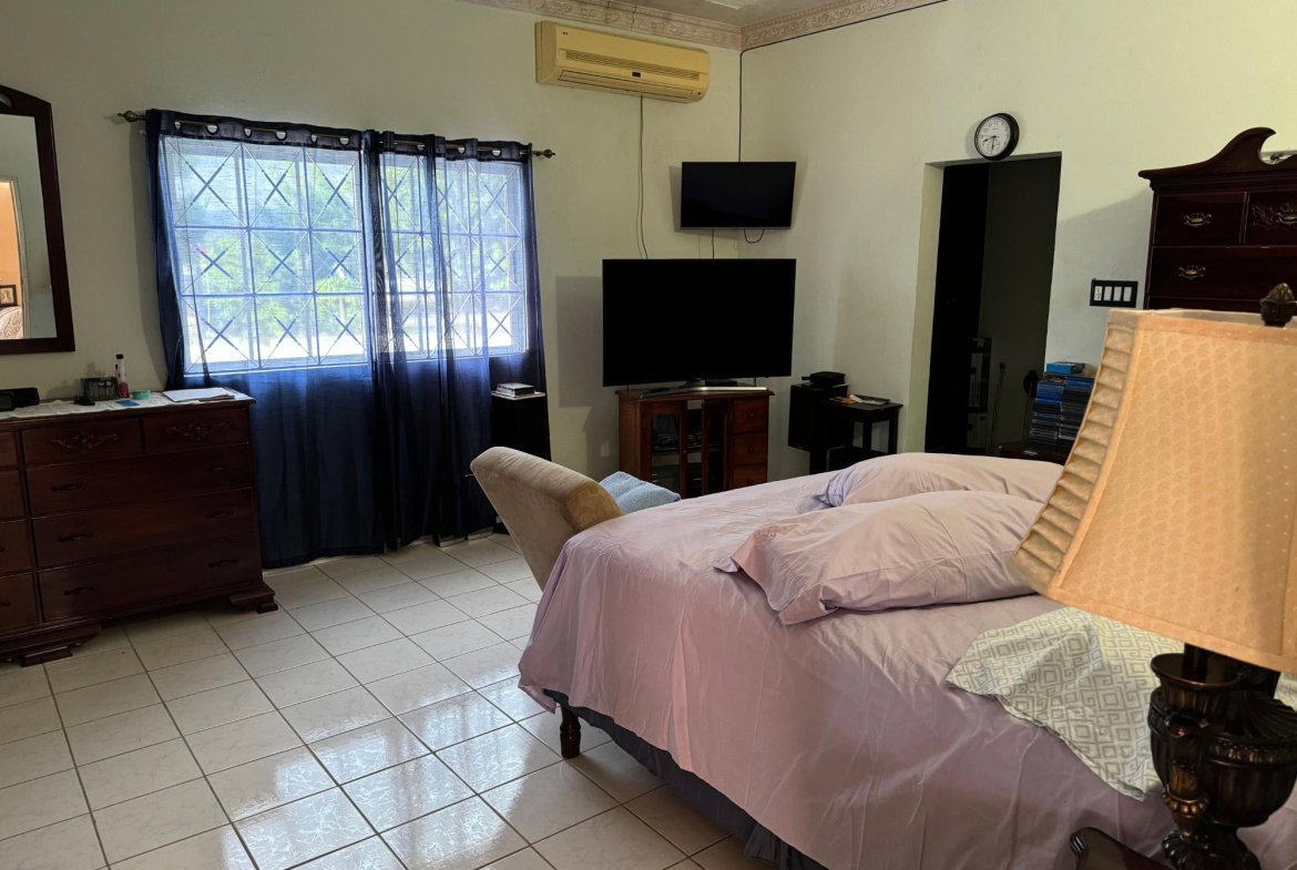 Seventeenth image of 1093 5th Seal Way Braeton ph 3 in Braeton Newtown, St. Catherine, Jamaica - property is For Sale