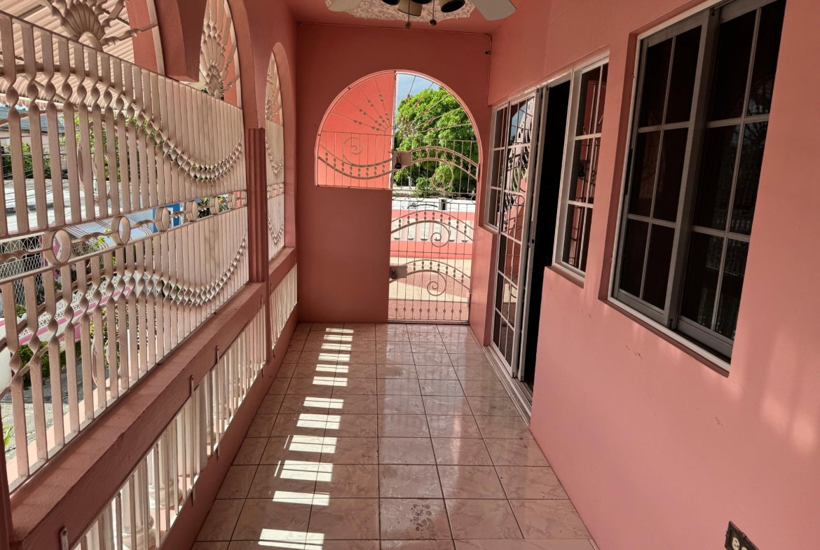 Third image of 1093 5th Seal Way Braeton ph 3 in Braeton Newtown, St. Catherine, Jamaica - property is For Sale