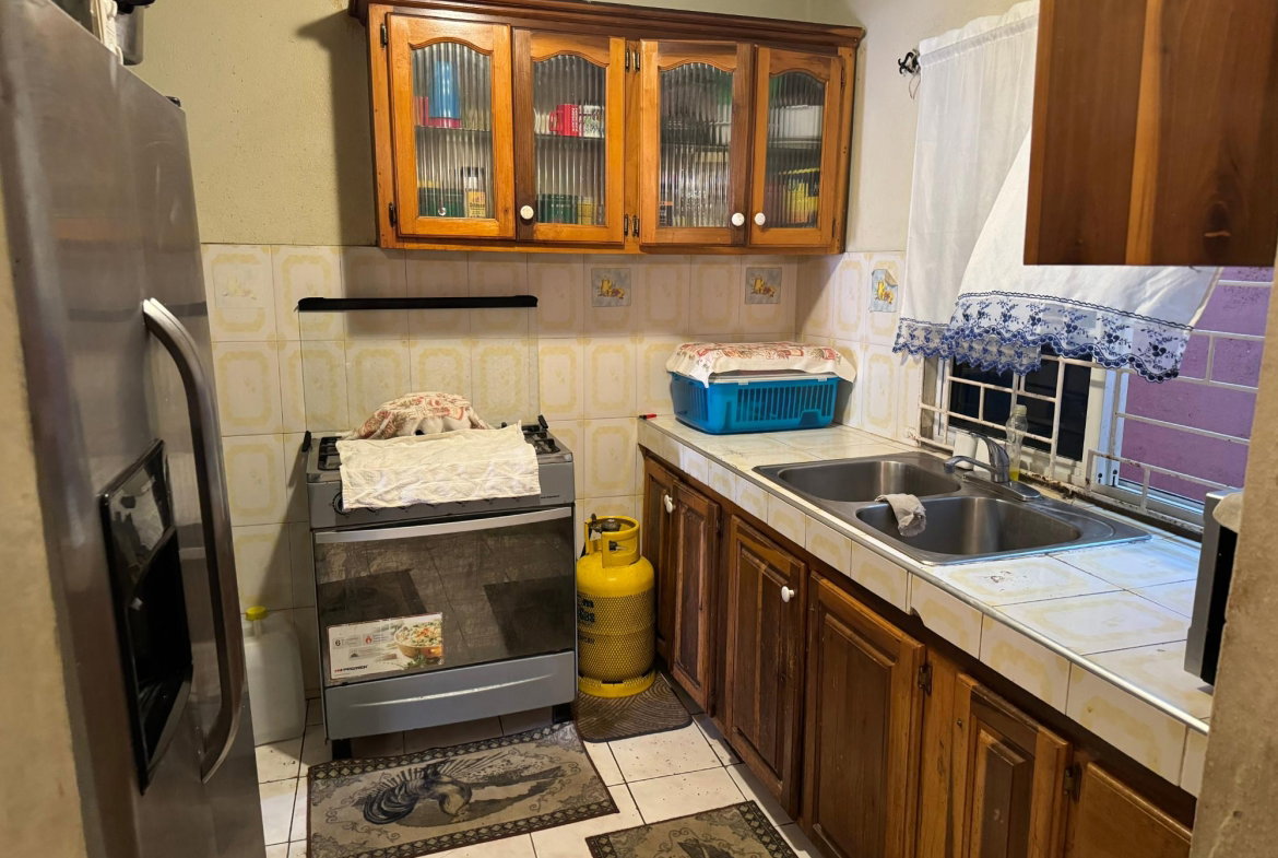 Twenty-Third image of 1093 5th Seal Way Braeton ph 3 in Braeton Newtown, St. Catherine, Jamaica - property is For Sale