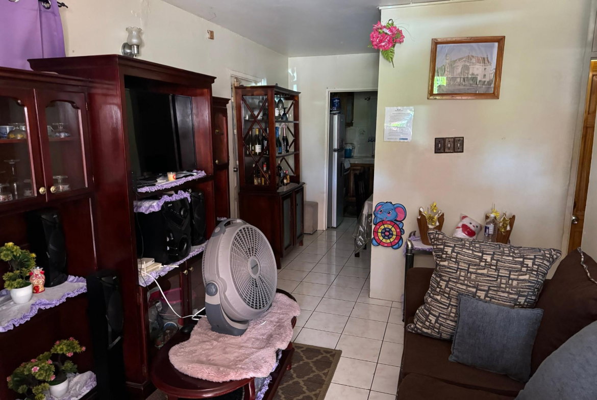 Twenty-Fourth image of 1093 5th Seal Way Braeton ph 3 in Braeton Newtown, St. Catherine, Jamaica - property is For Sale