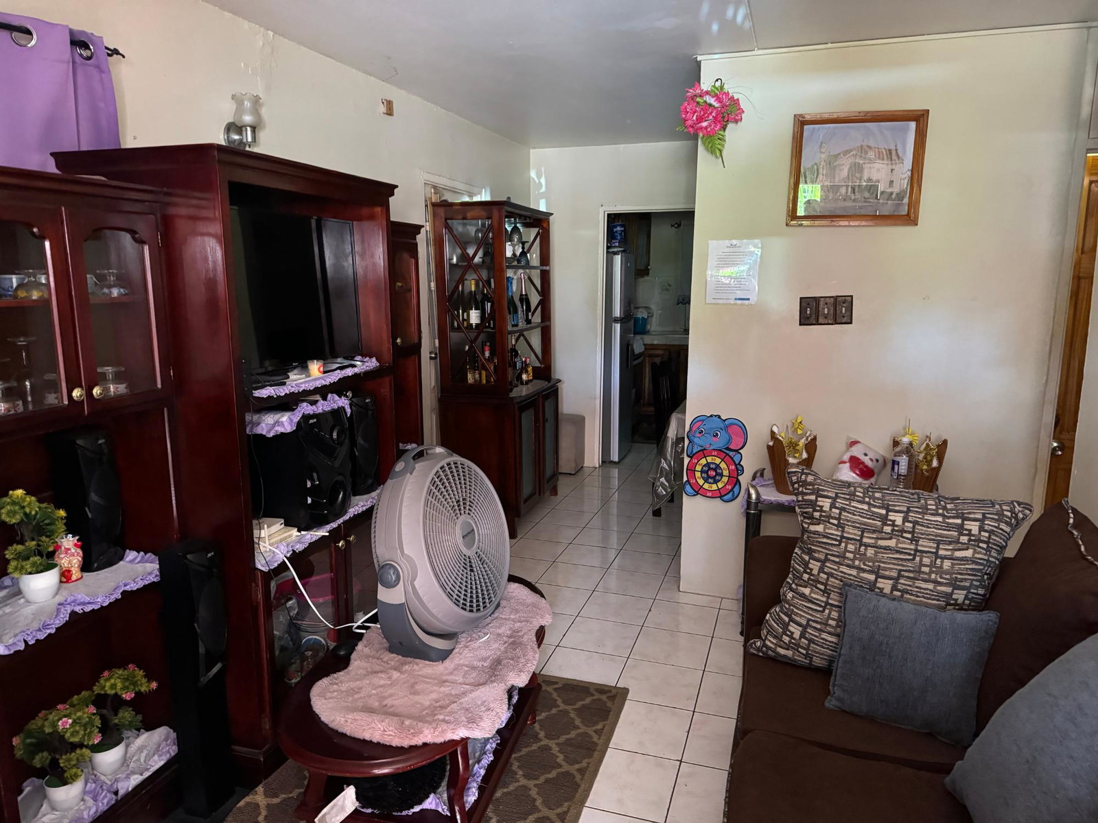 Twenty-Fourth image of 1093 5th Seal Way Braeton ph 3 in Braeton Newtown, St. Catherine, Jamaica - property is For Sale