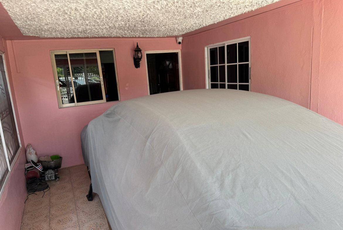 Twenty-Seventh image of 1093 5th Seal Way Braeton ph 3 in Braeton Newtown, St. Catherine, Jamaica - property is For Sale