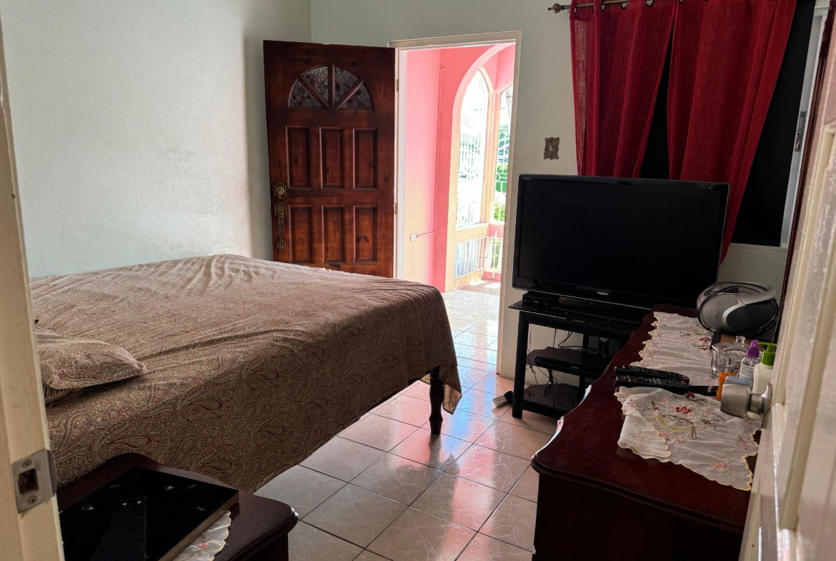 Fourth image of 1093 5th Seal Way Braeton ph 3 in Braeton Newtown, St. Catherine, Jamaica - property is For Sale