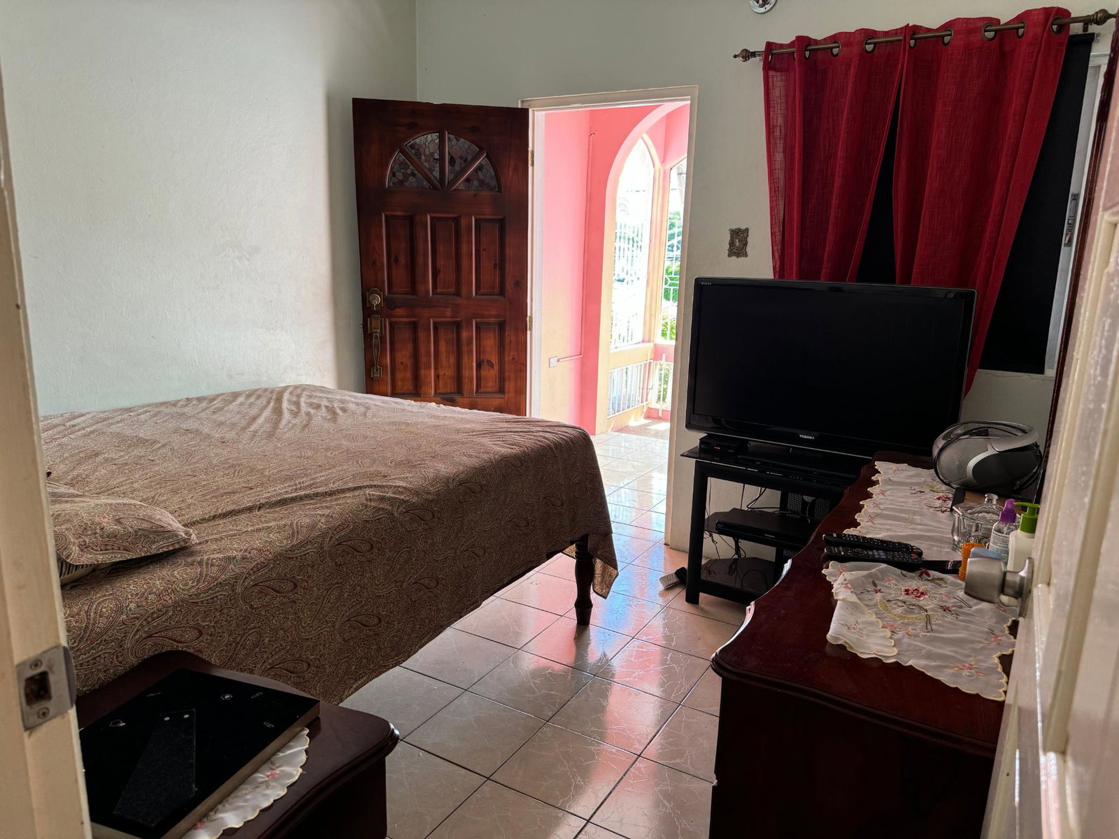 Fourth image of 1093 5th Seal Way Braeton ph 3 in Braeton Newtown, St. Catherine, Jamaica - property is For Sale