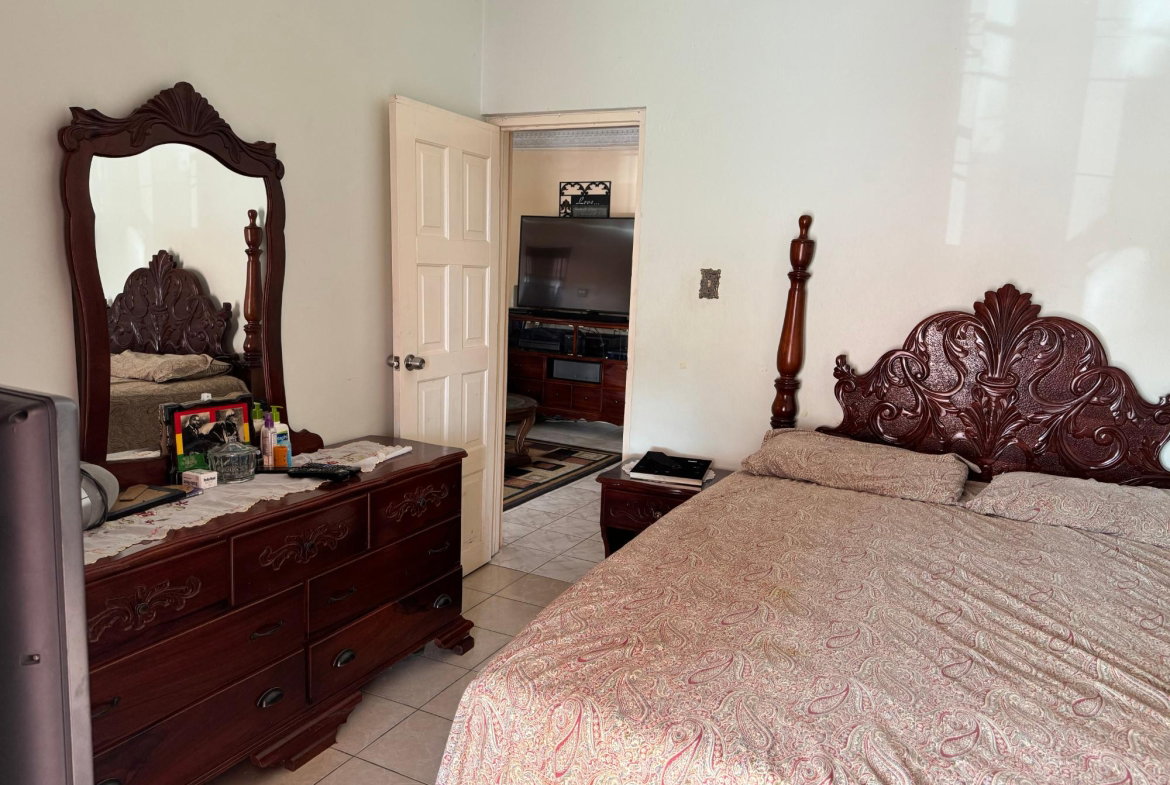 Fifth image of 1093 5th Seal Way Braeton ph 3 in Braeton Newtown, St. Catherine, Jamaica - property is For Sale