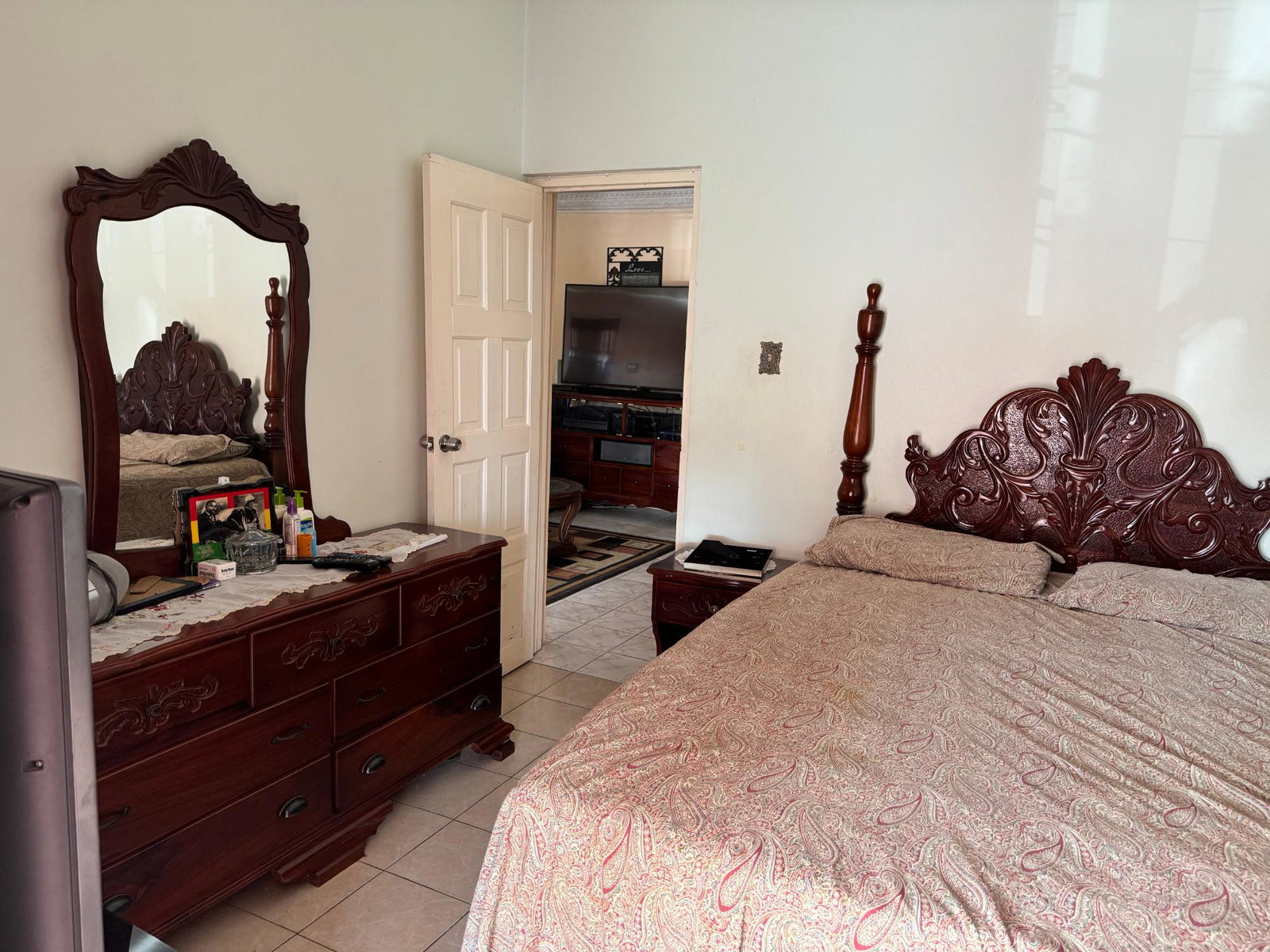 Fifth image of 1093 5th Seal Way Braeton ph 3 in Braeton Newtown, St. Catherine, Jamaica - property is For Sale