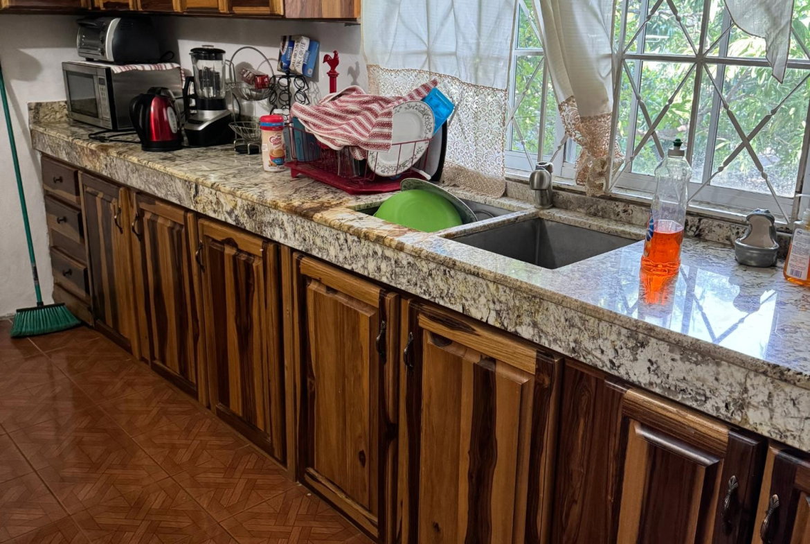 Sixth image of 1093 5th Seal Way Braeton ph 3 in Braeton Newtown, St. Catherine, Jamaica - property is For Sale