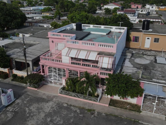 First image of 1093 5th Seal Way Braeton ph 3 in Braeton Newtown, St. Catherine, Jamaica - property is For Sale