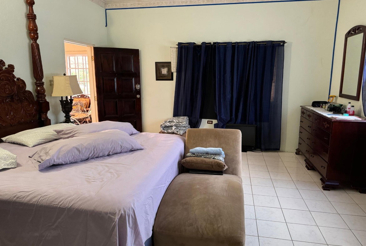 Seventh image of 1093 5th Seal Way Braeton ph 3 in Braeton Newtown, St. Catherine, Jamaica - property is For Sale