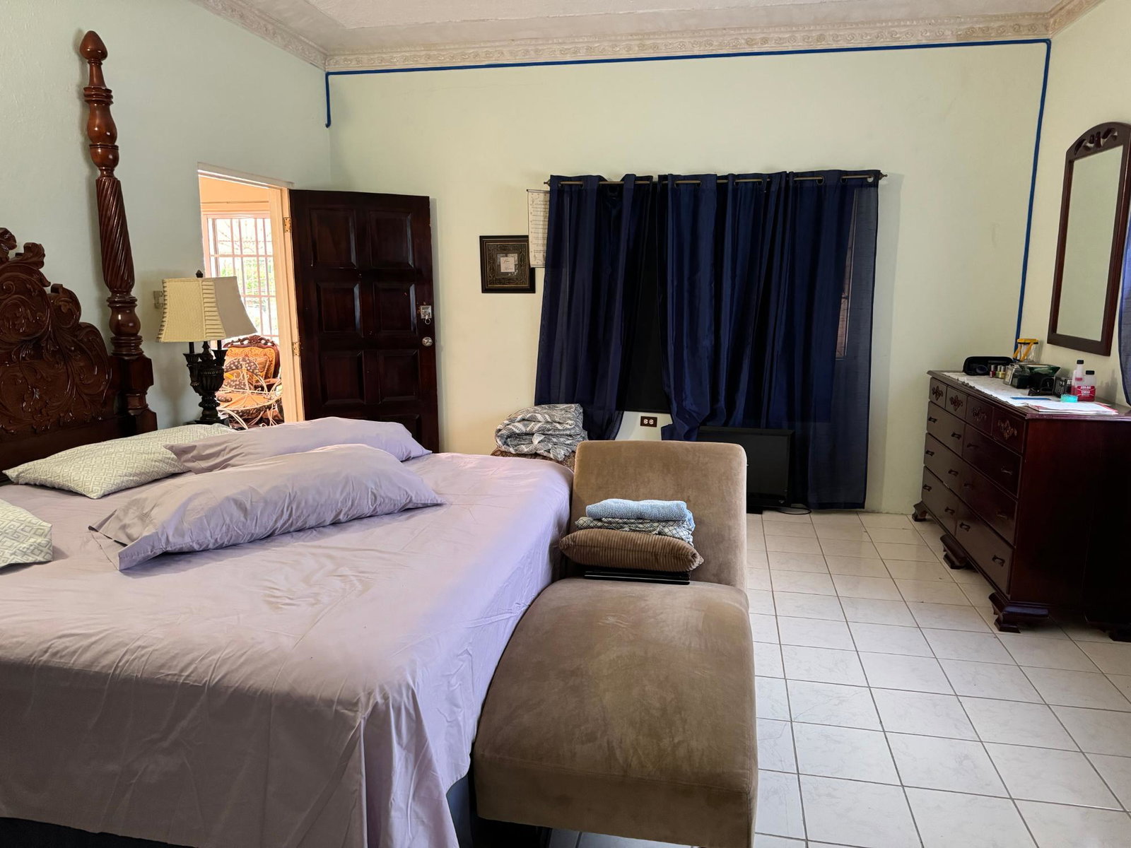 Seventh image of 1093 5th Seal Way Braeton ph 3 in Braeton Newtown, St. Catherine, Jamaica - property is For Sale