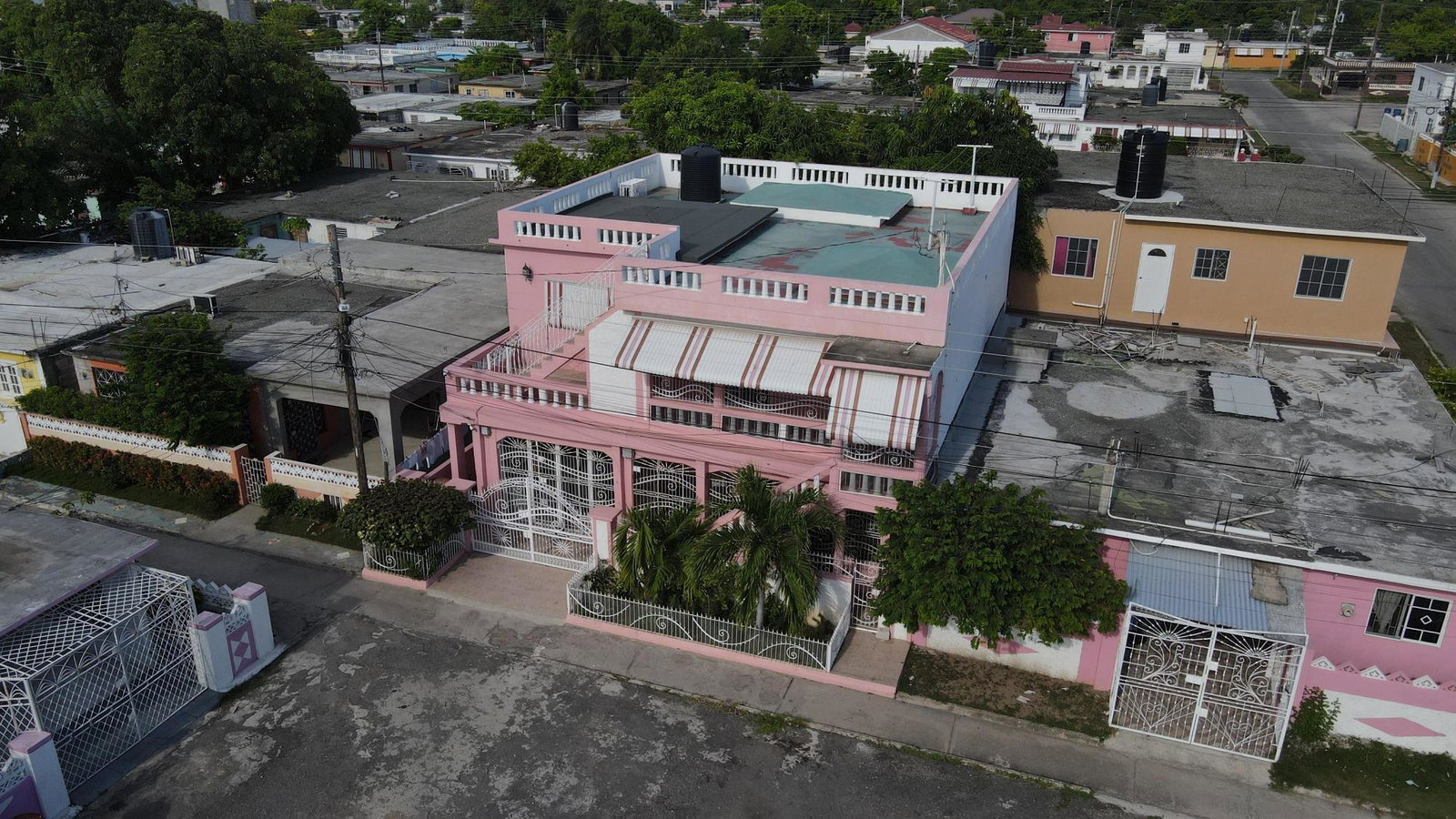 First image of 1093 5th Seal Way Braeton ph 3 in Braeton Newtown, St. Catherine, Jamaica - property is For Sale