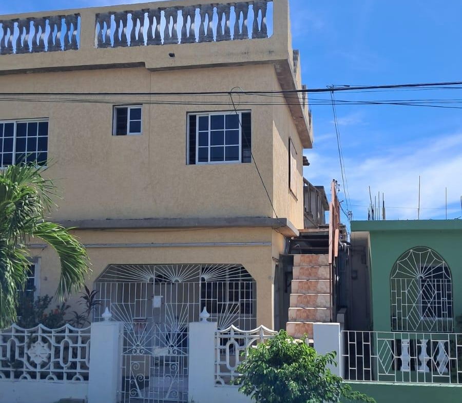 Third image of 41 South West 3rd Street, 3 in Greater Portmore, St. Catherine, Jamaica - property is For Sale