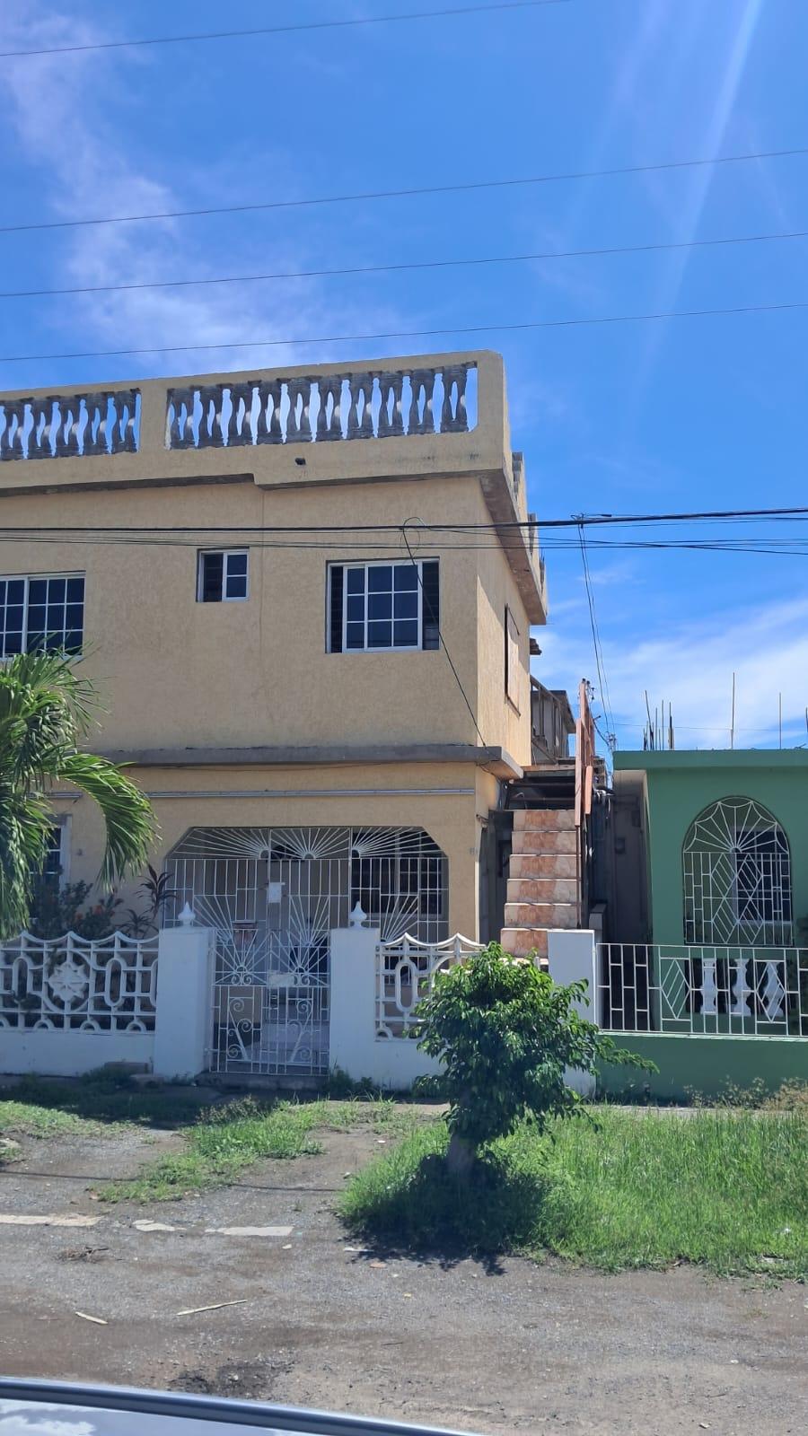 Income-Earning-2-Storey-Property-for-Sale-in-Portmore-Jamaica Third image of 41 South West 3rd Street, 3 in Greater Portmore, St. Catherine, Jamaica - property is For Sale