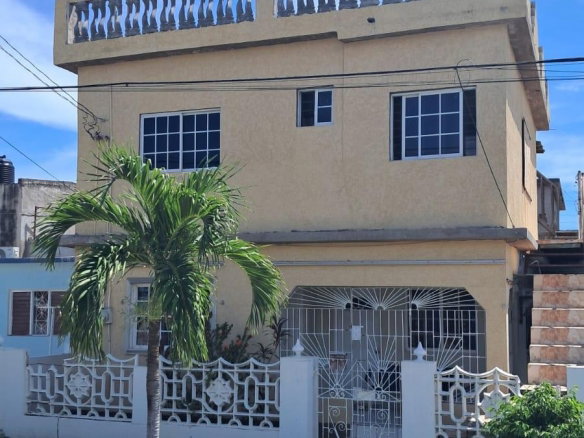 First image of 41 South West 3rd Street, 3 in Greater Portmore, St. Catherine, Jamaica - property is For Sale