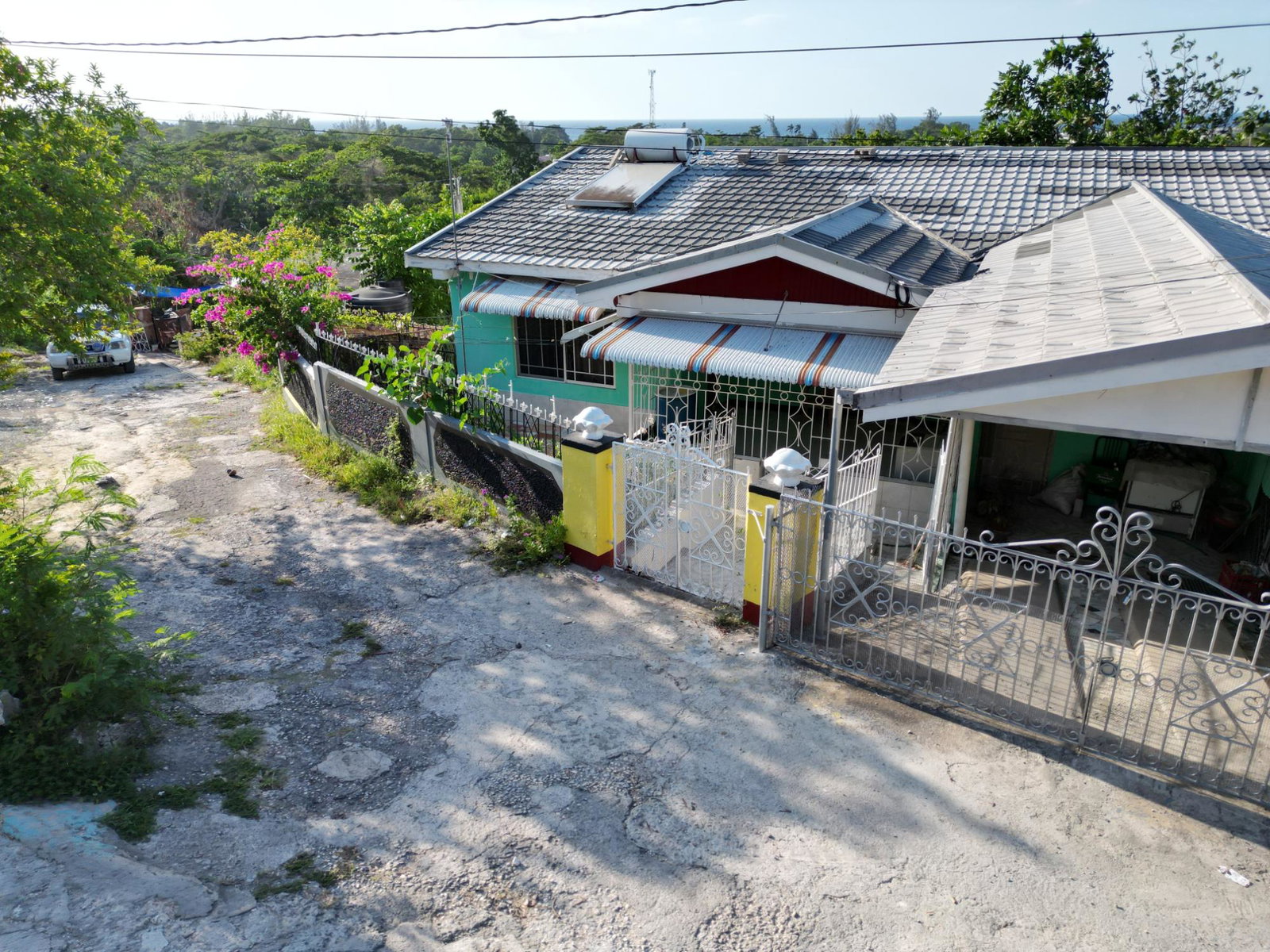 Second image of Hampton Heights in Runaway Bay, St. Ann, Jamaica - property is For Sale