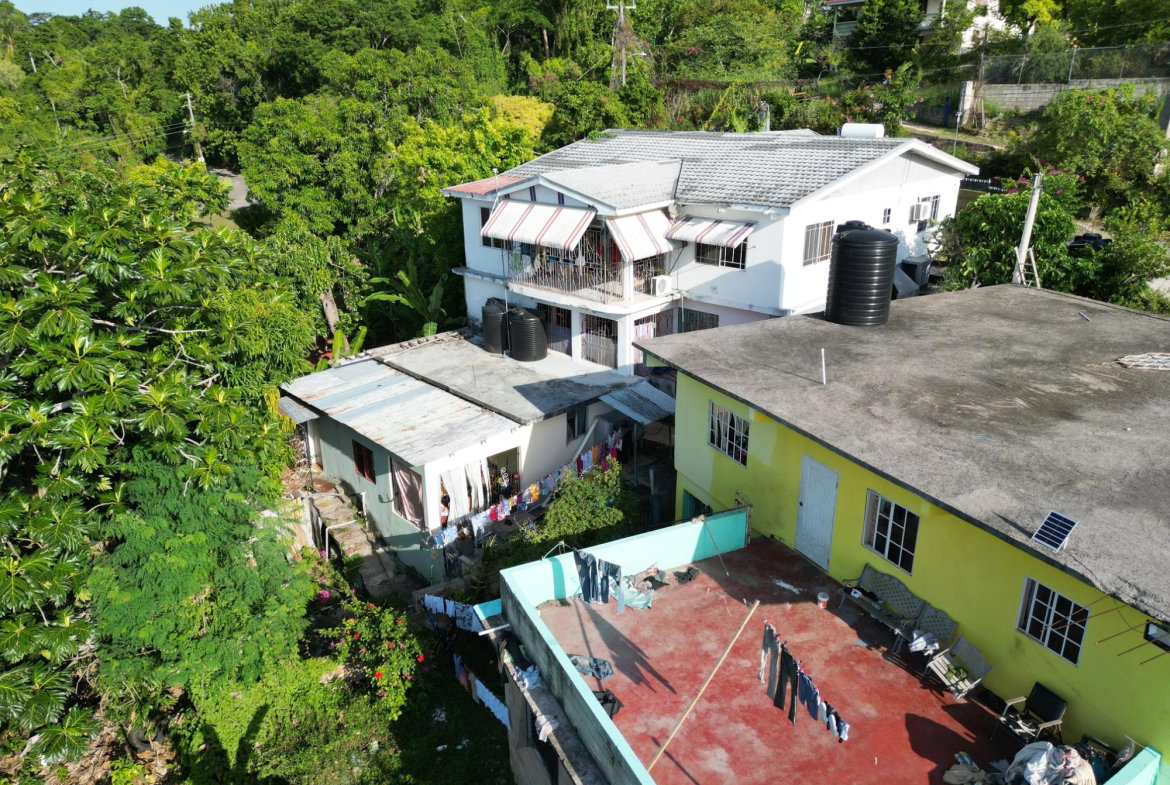 Third image of Hampton Heights in Runaway Bay, St. Ann, Jamaica - property is For Sale