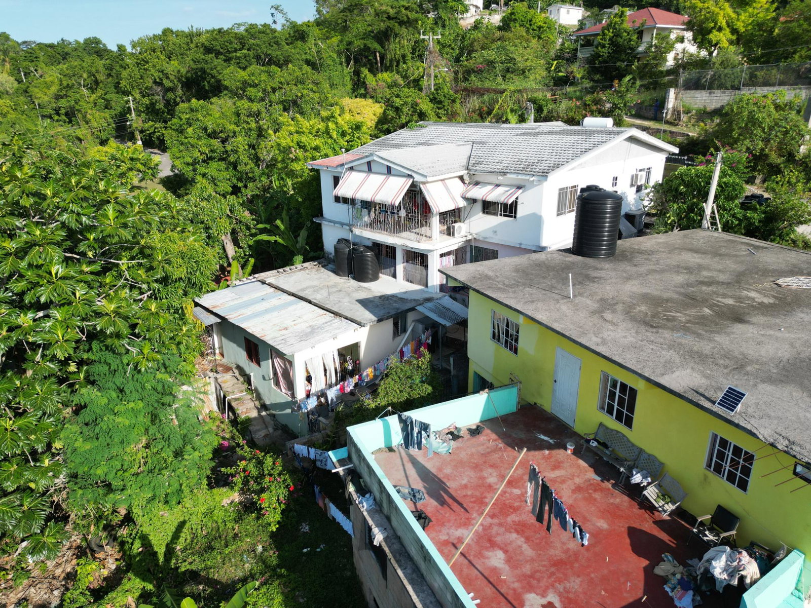 Third image of Hampton Heights in Runaway Bay, St. Ann, Jamaica - property is For Sale