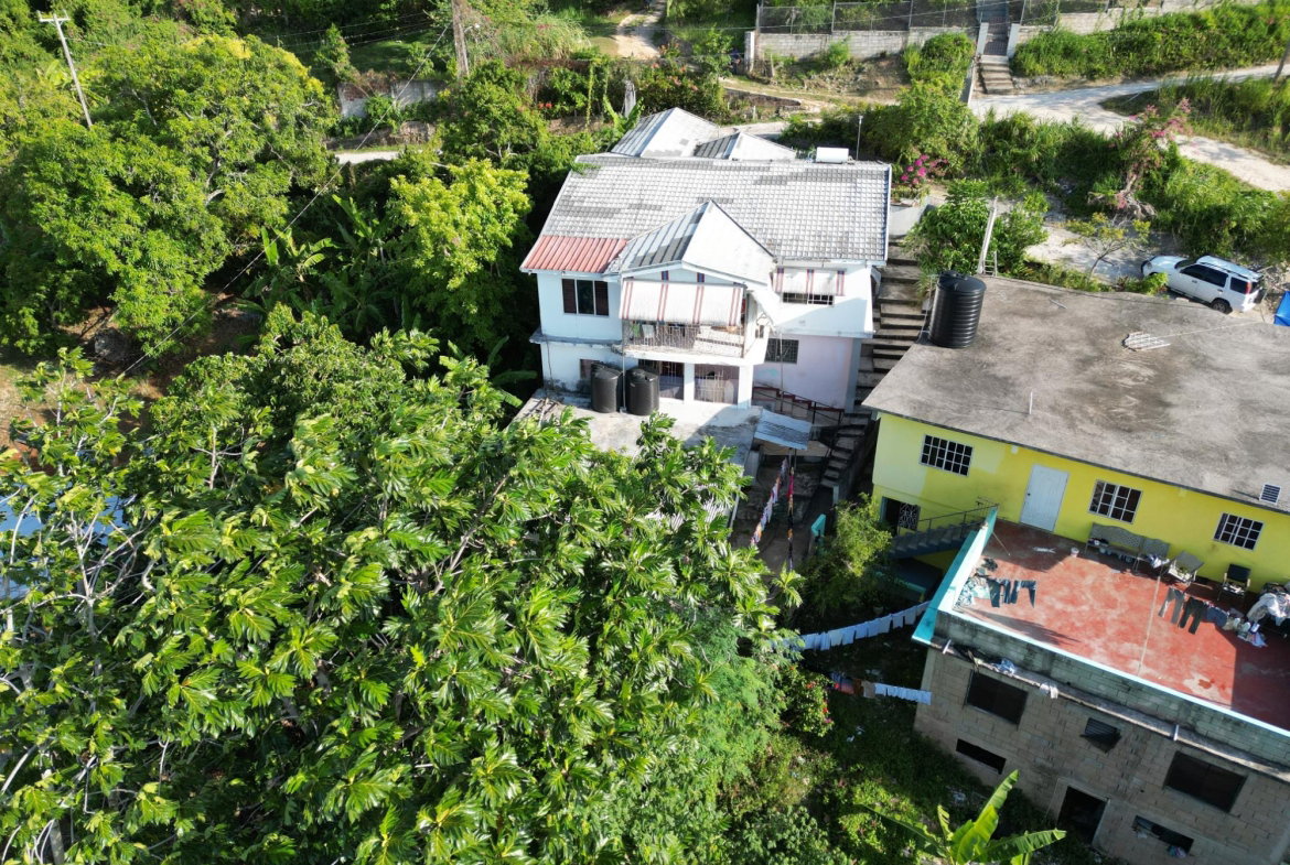 Fourth image of Hampton Heights in Runaway Bay, St. Ann, Jamaica - property is For Sale