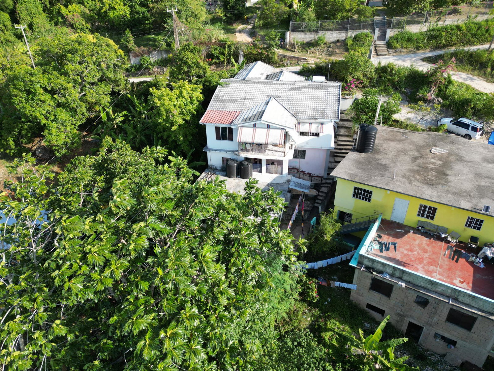 Fourth image of Hampton Heights in Runaway Bay, St. Ann, Jamaica - property is For Sale
