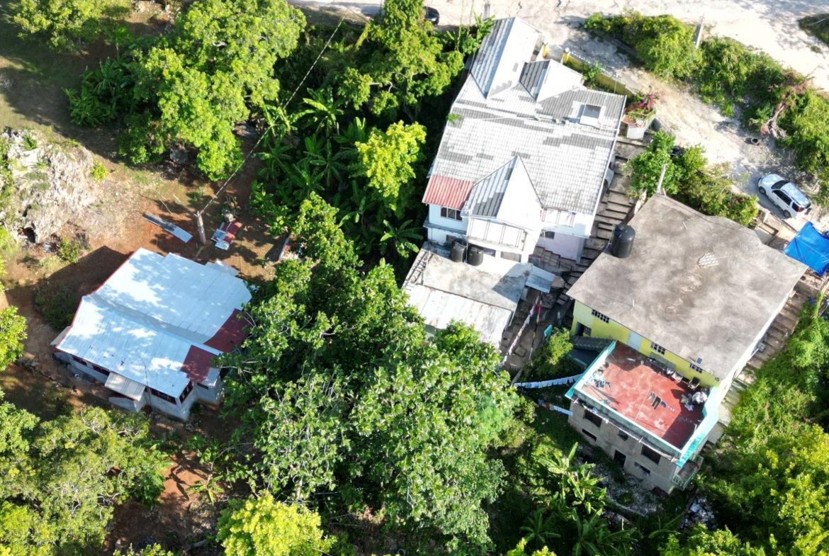 Fifth image of Hampton Heights in Runaway Bay, St. Ann, Jamaica - property is For Sale