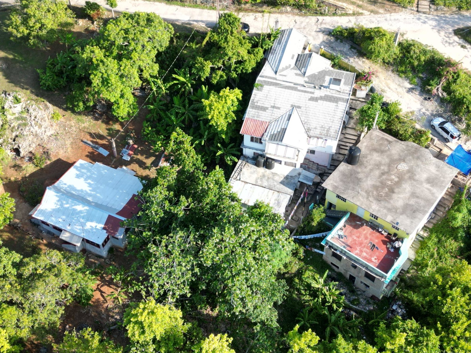 Fifth image of Hampton Heights in Runaway Bay, St. Ann, Jamaica - property is For Sale