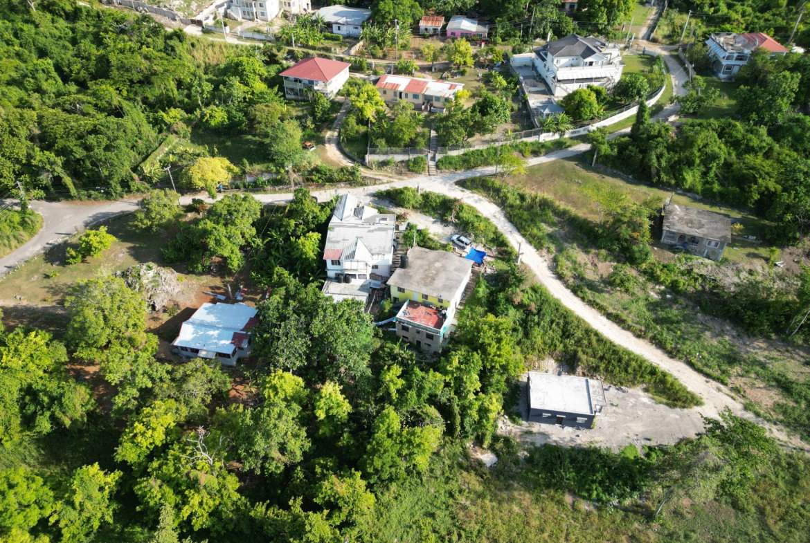 Sixth image of Hampton Heights in Runaway Bay, St. Ann, Jamaica - property is For Sale
