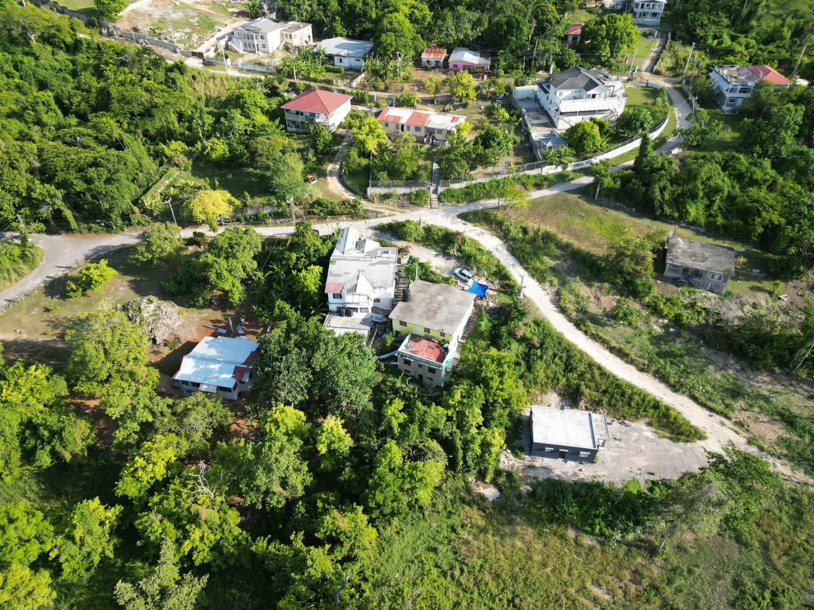 Sixth image of Hampton Heights in Runaway Bay, St. Ann, Jamaica - property is For Sale