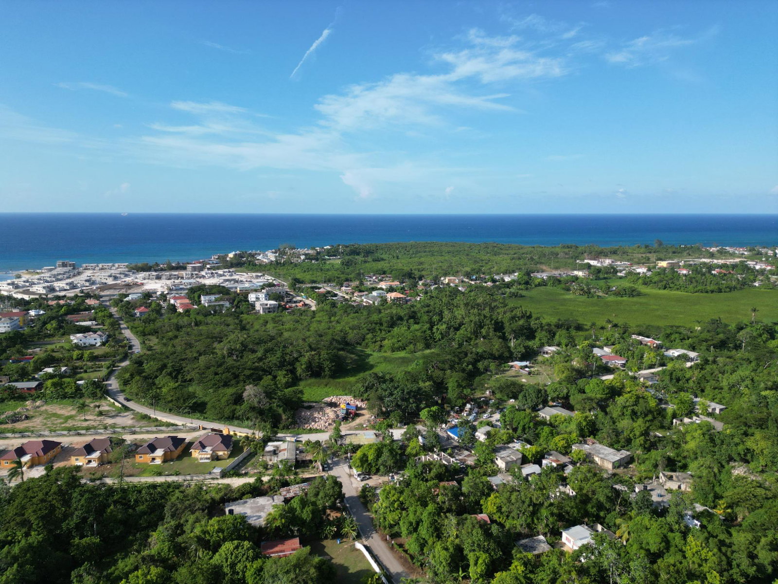 Seventh image of Hampton Heights in Runaway Bay, St. Ann, Jamaica - property is For Sale
