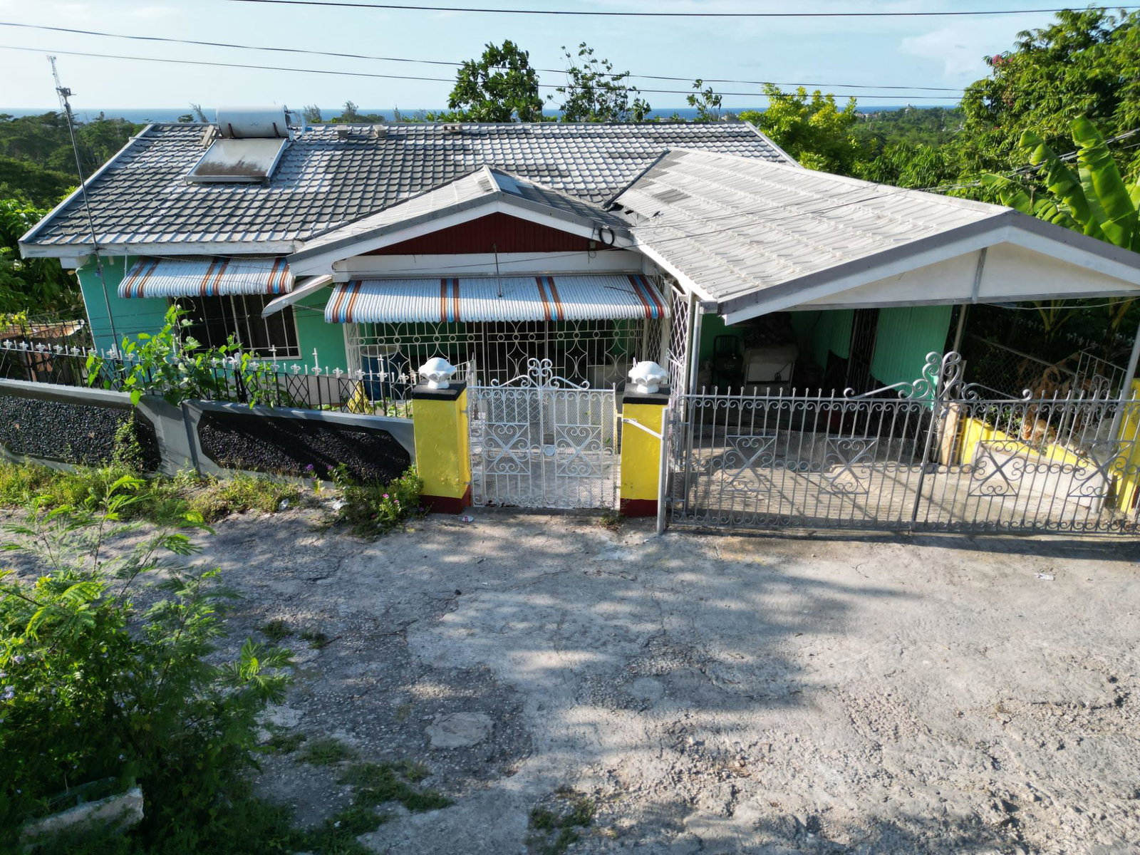 First image of Hampton Heights in Runaway Bay, St. Ann, Jamaica - property is For Sale