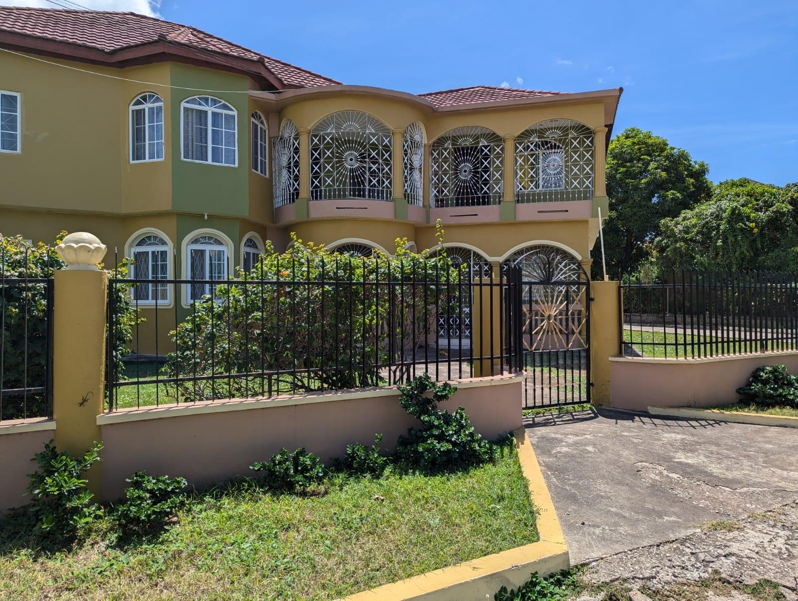 Second image of 8 Turner's Court, May Pen in May Pen, Clarendon, Jamaica - property is For Sale